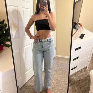 garage jeans